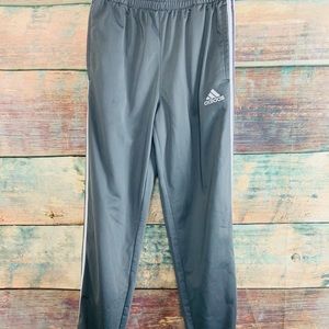 Boys Sz 14/16 Adidas Sweats Joggers Pants